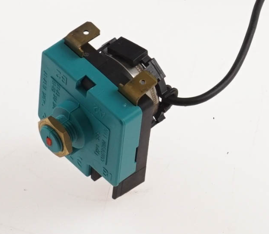 HEAT OF TEMP LIMITER