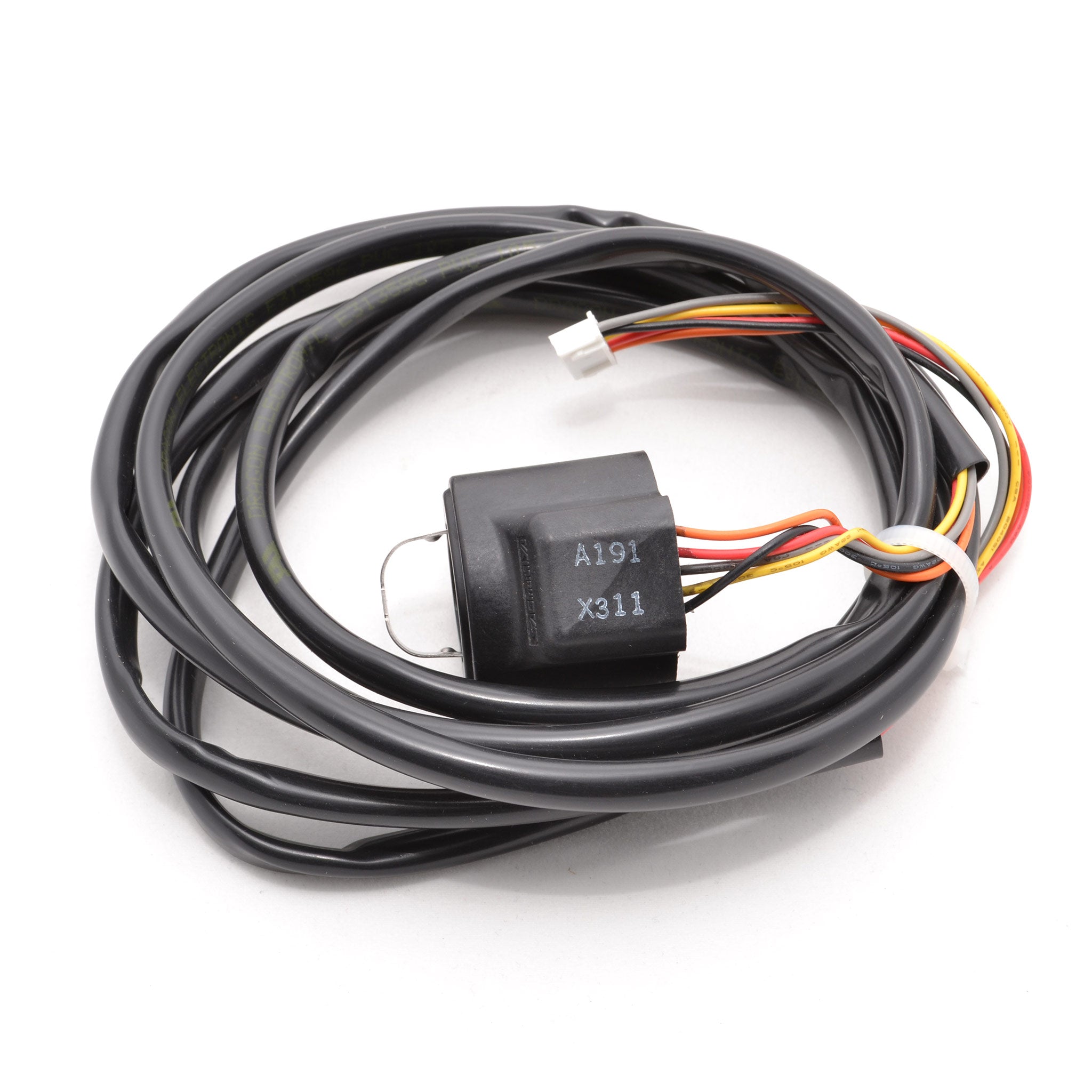 Thermia 061L4222 Coil for Expansion Valve UKV-A191