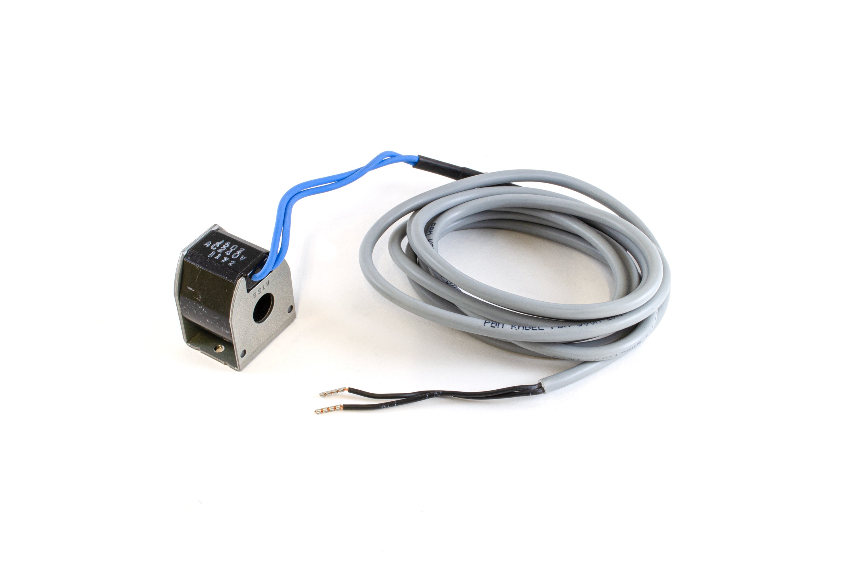 Thermia Solenoid Valve