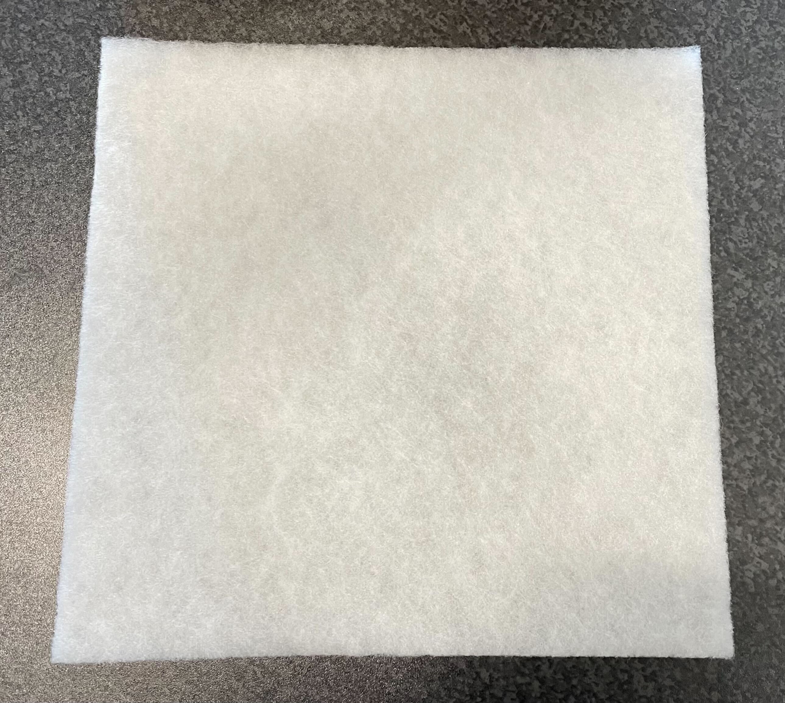 Thermia 086U9195 Filter Vent G2