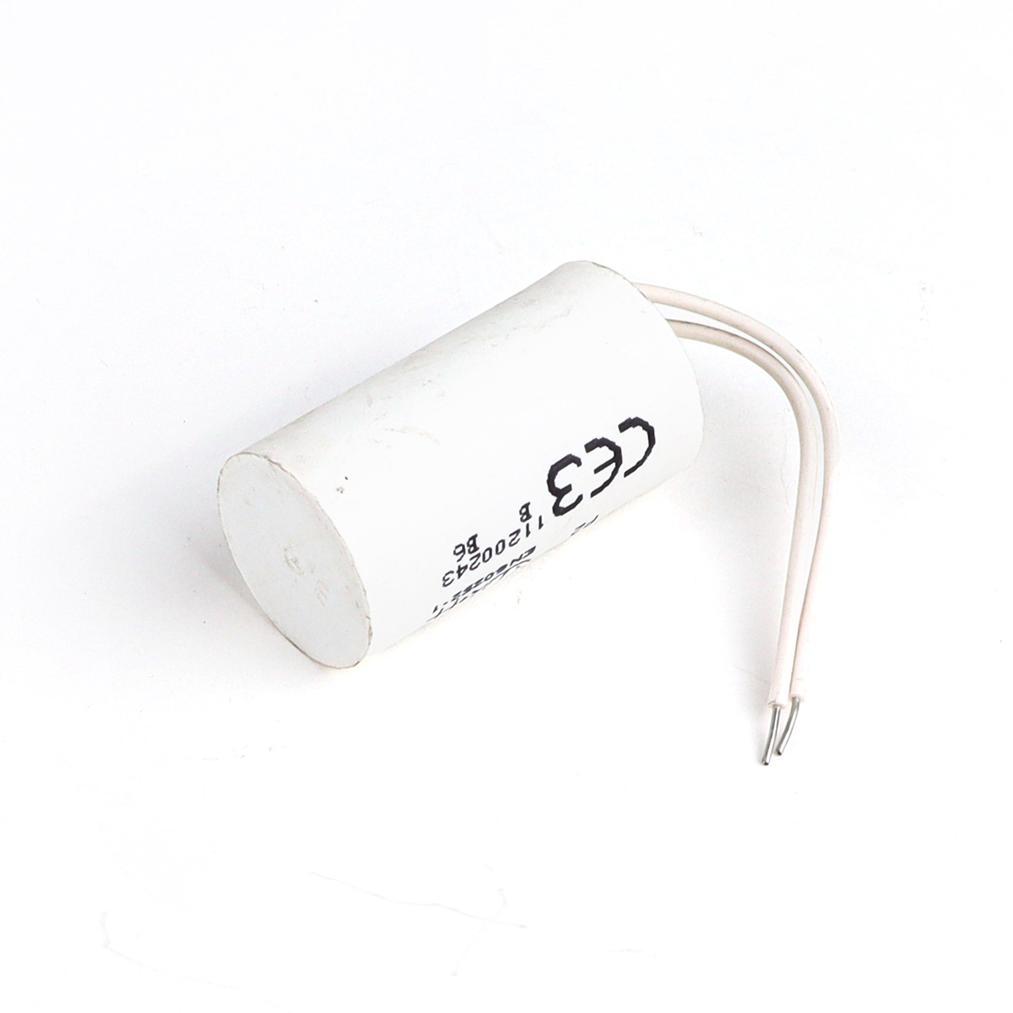 Thermia 086U9196 Capacitor 4micF Fan Vent