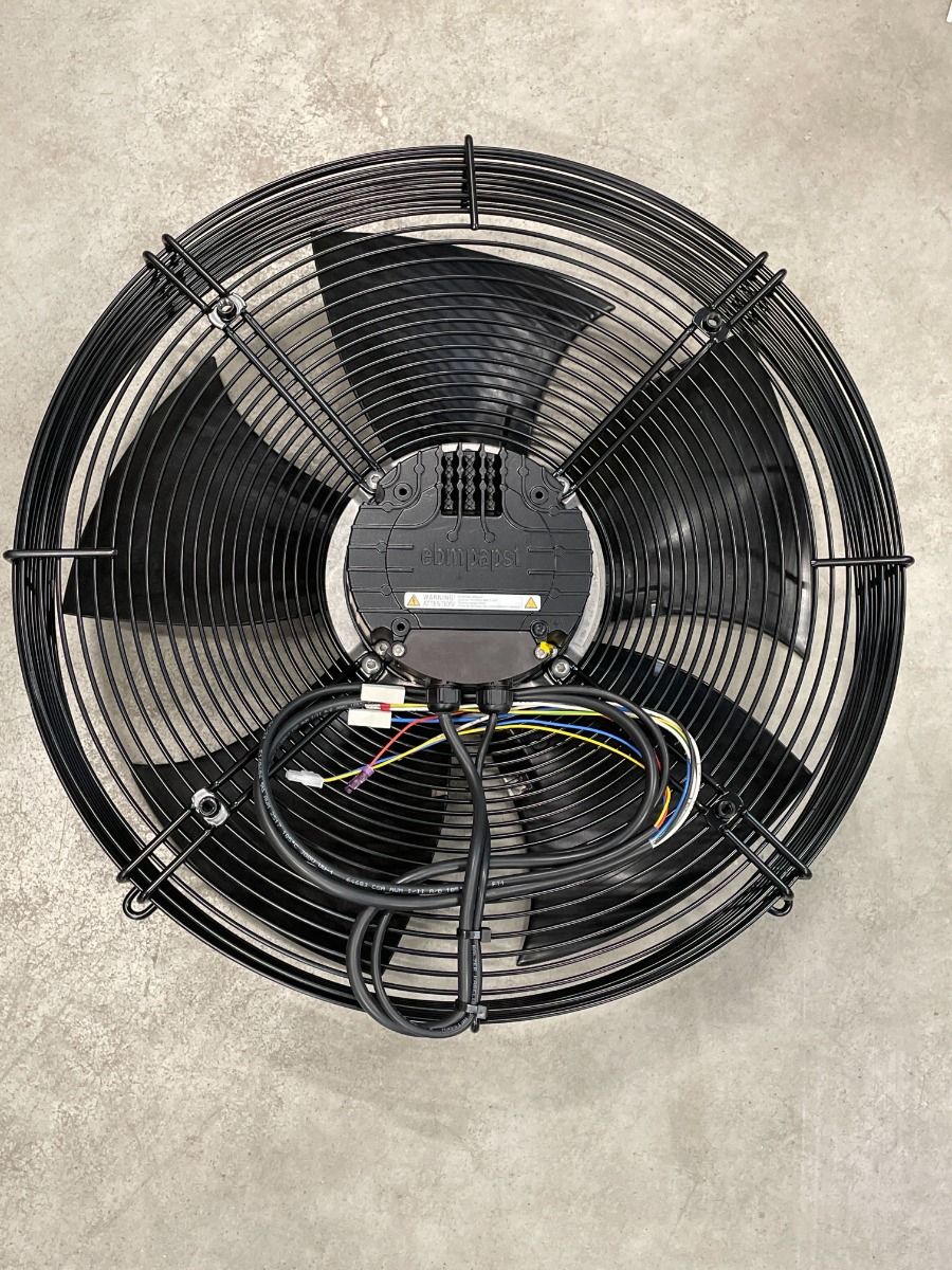 Thermia Fan