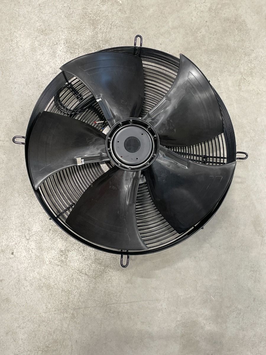 Thermia Fan