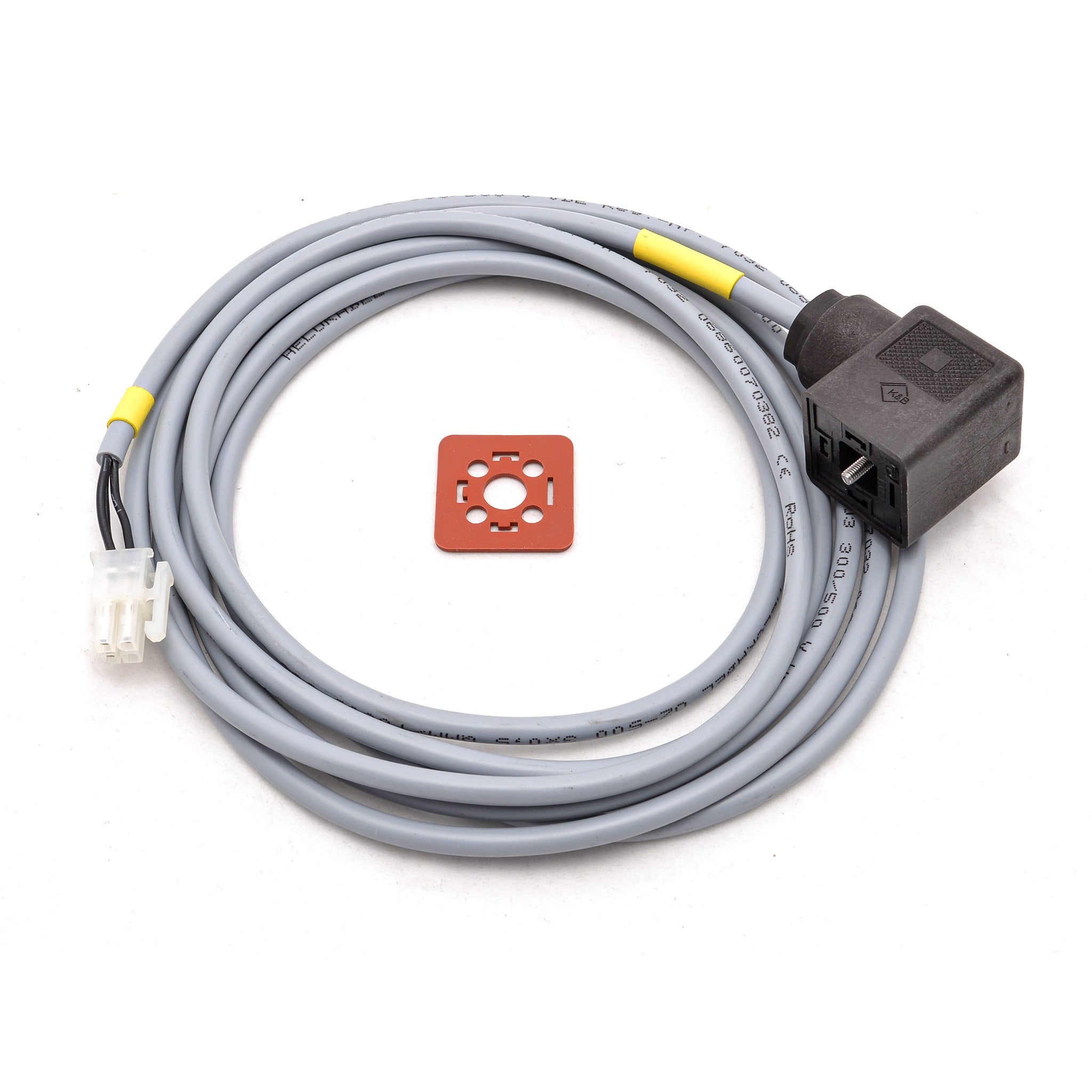 Thermia 086U9956 Cable Pressure Transmitter Low