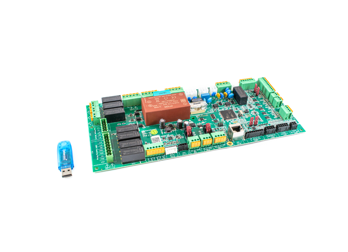 Thermia BM CARD SLL MEGA - 353129