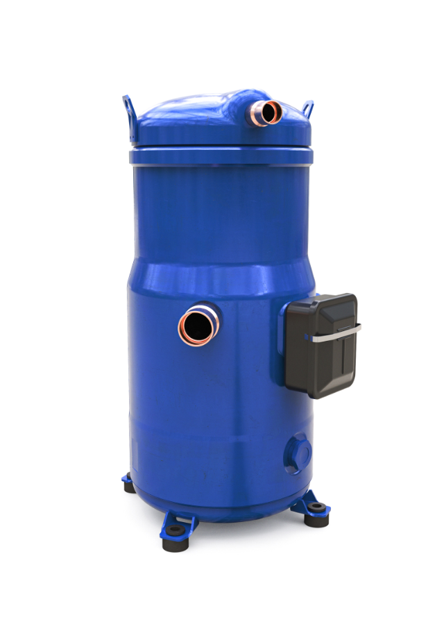 Thermia Compressor SH105A4ALC - 120H0212