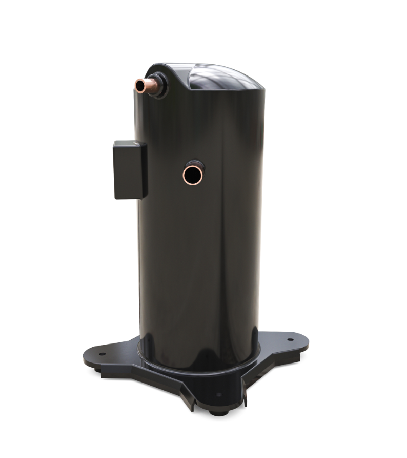 Thermia Compressor ZH21K4E-PFJ-524 - 086U3007