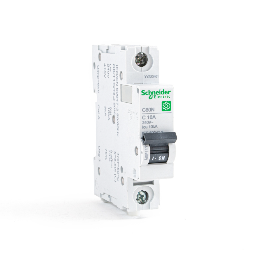 Thermia Control Fuse 10A - 086U0038