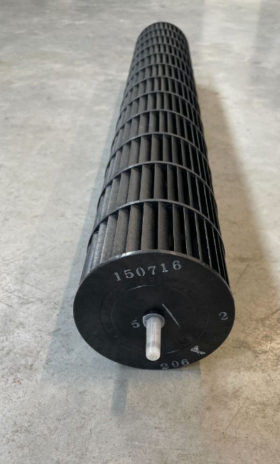 Thermia Cross-Flow Fan - 086L2818