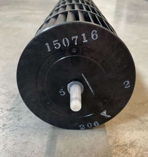 Thermia Cross-Flow Fan - 086L2818