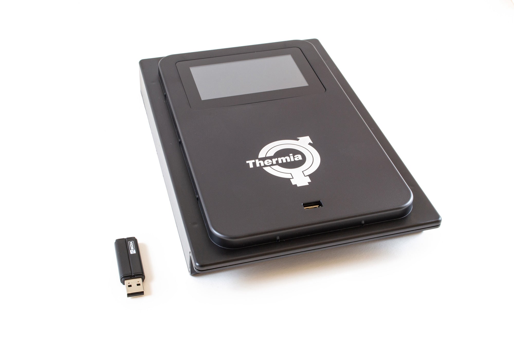 Thermia Display - 086L3850