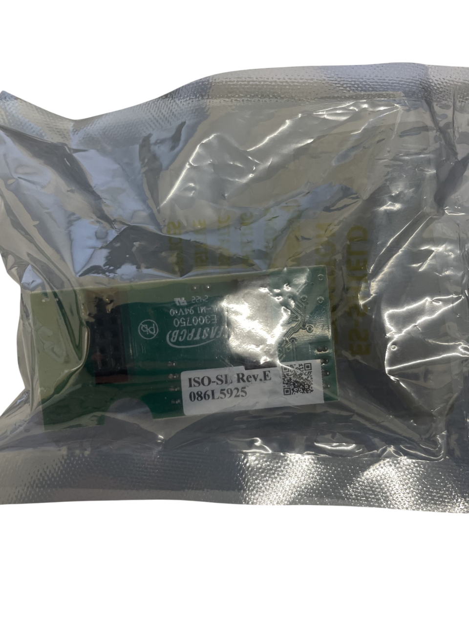 Thermia / Danfoss ISO-SL - 086L5925 / 352024