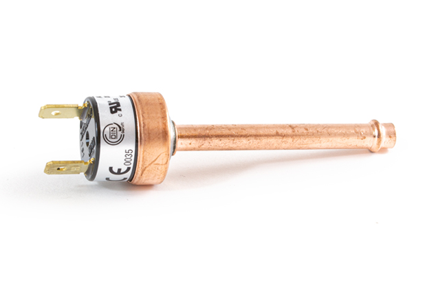 Thermia Danfoss Service Pressostat 31 Ba