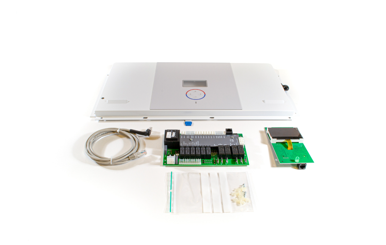 Thermia Display 086U0150