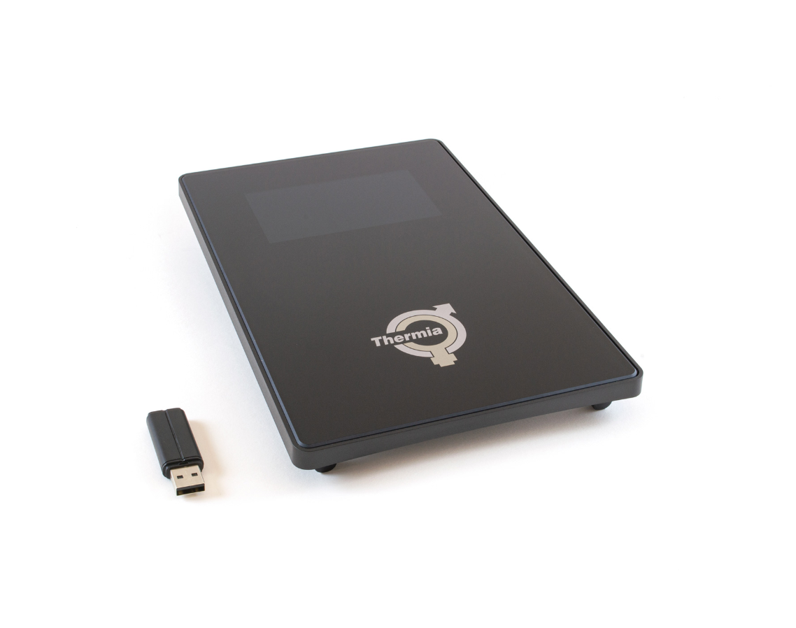 Thermia Display Box - 086L6551