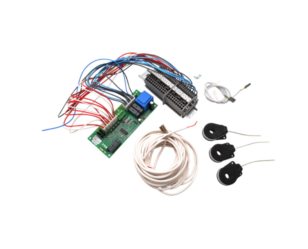 Thermia Expansion Card Kit - 086U6009