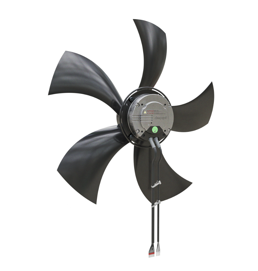 Thermia Fan S3G EBM - 339981
