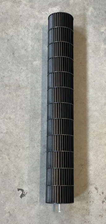 Thermia Cross-Flow Fan - 086L2818