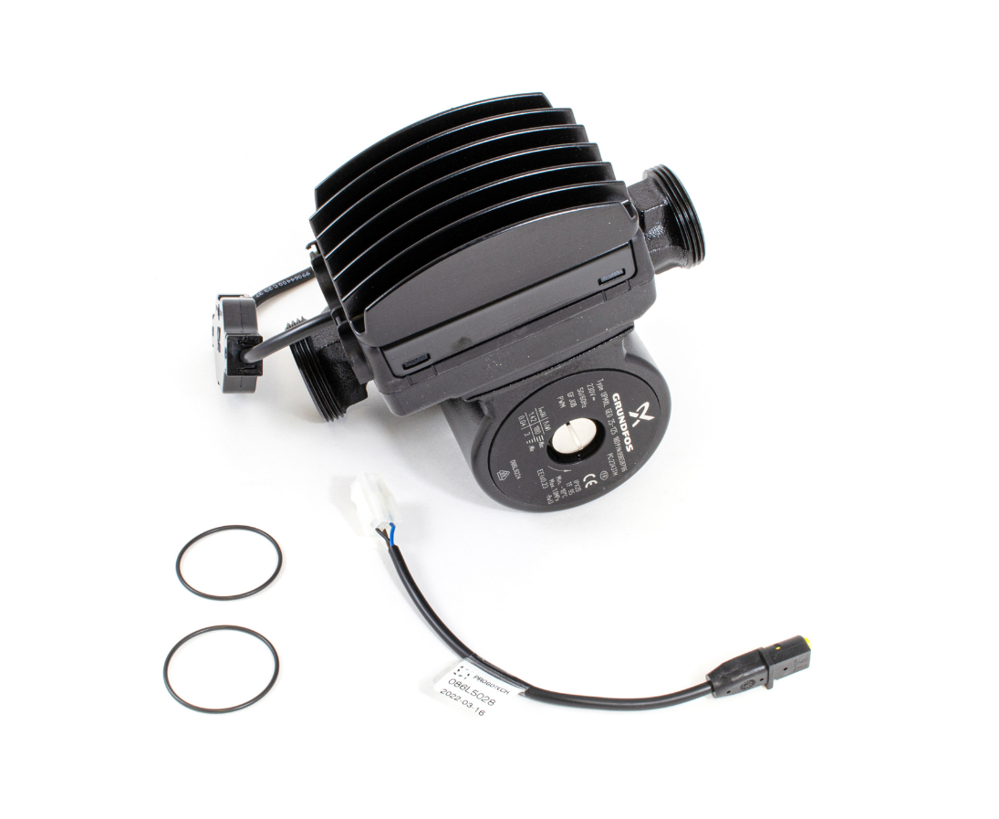 Thermia Grundfos UPMXL GEO 25-125 180 KIT - 204325