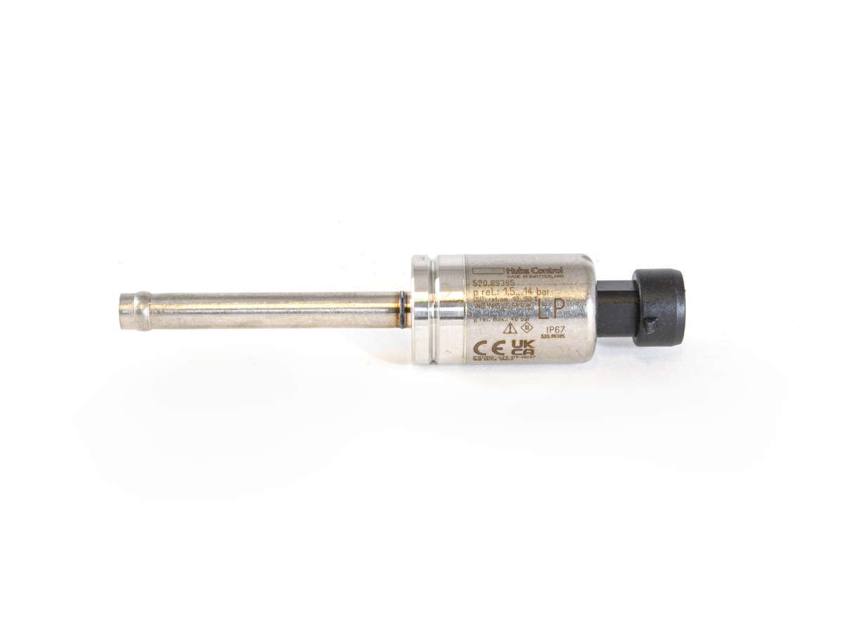 Thermia High Pressure Transmitter 1.5-14 Bar 5V - 086L5623