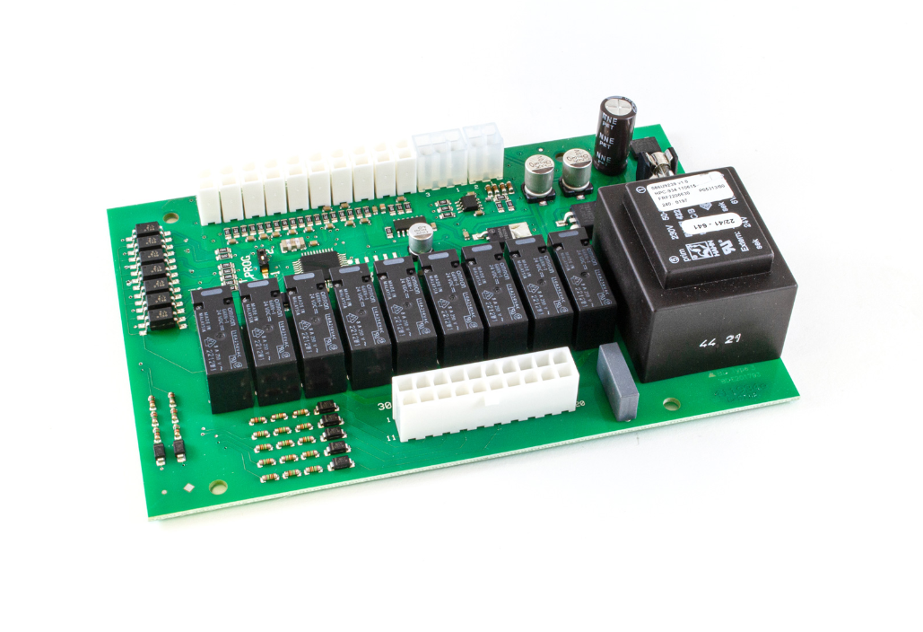 Thermia I/O Card - 086U9239 / 335232