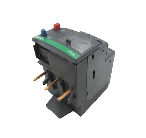 Thermia Overload Relay LRD-35S183 - 086U2660