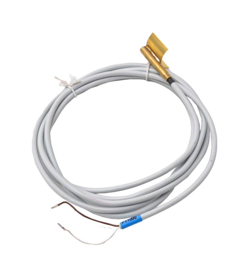 Thermia Strap-On Sensor PT-1000 2M Cable - 086U3365