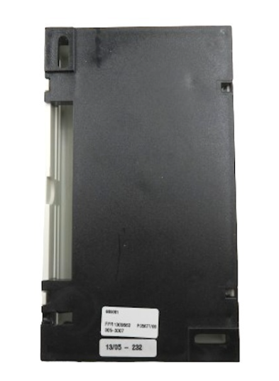 Thermia Villa Room Thermostat - 86U2707