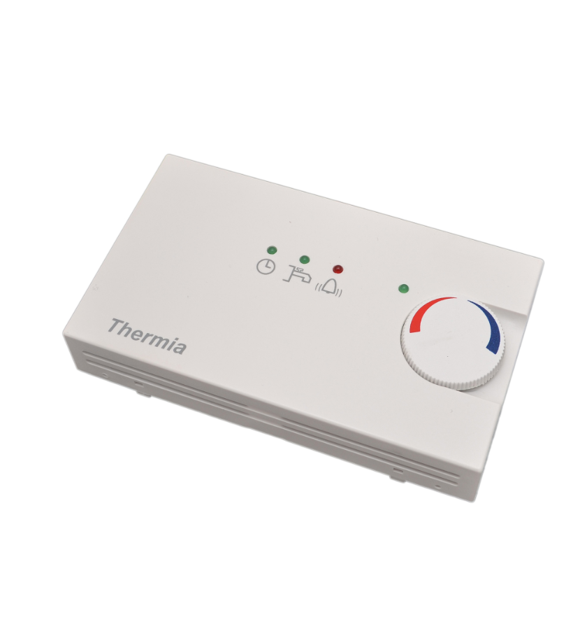 Thermia Villa Room Thermostat - 86U2707