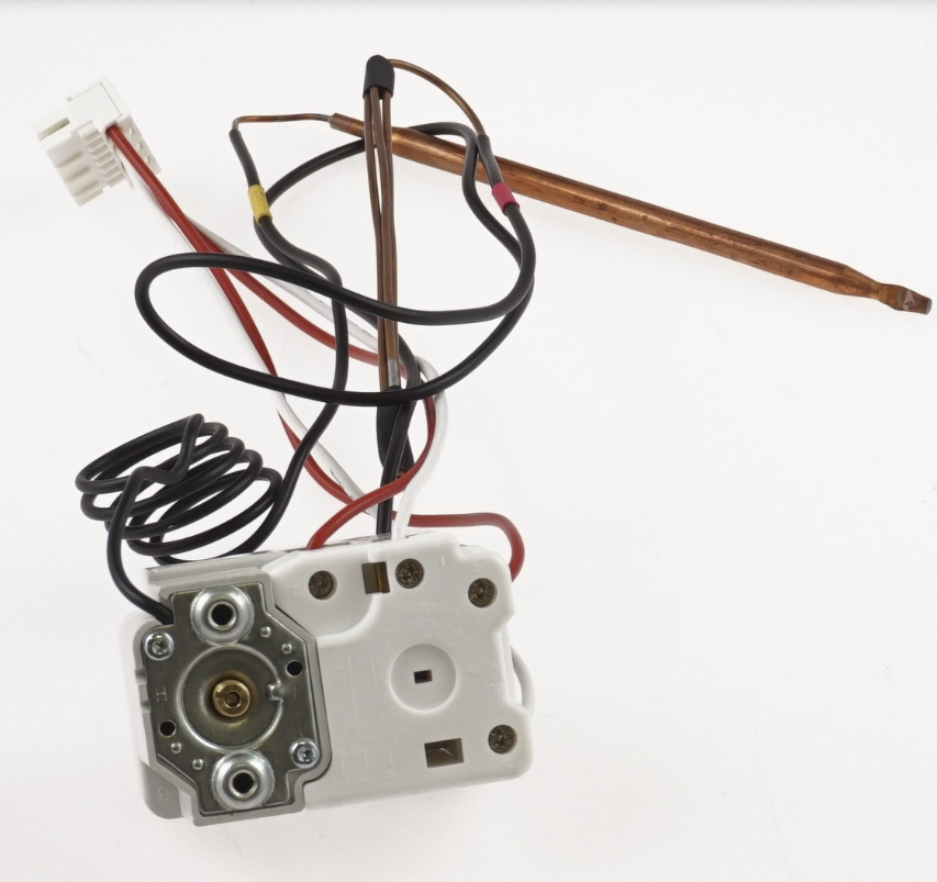 NIBE Thermostat & Temperature Limiter - 518784