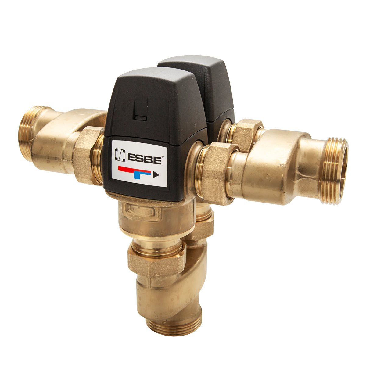 ESBE Thermostatic Mixing Valve