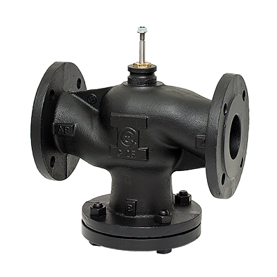ESBE 2-Way Valve