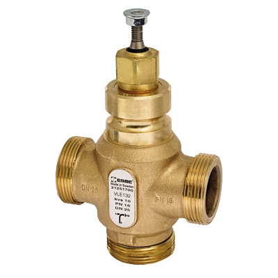 ESBE Control Valve PN16