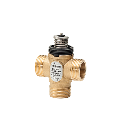 ESBE Fan Coil Valve