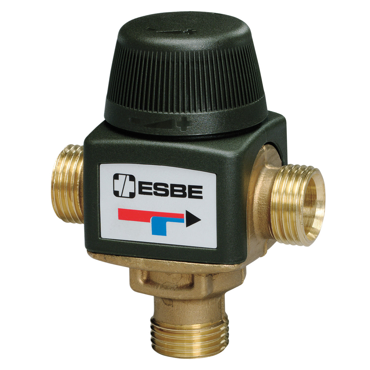ESBE Thermostatic Mixing Valve