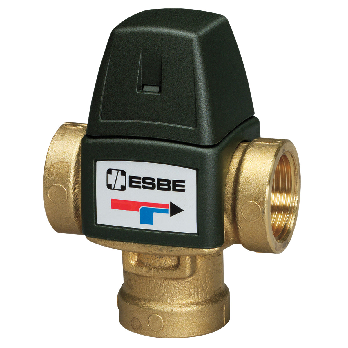 ESBE Thermostatic Mixing Valve