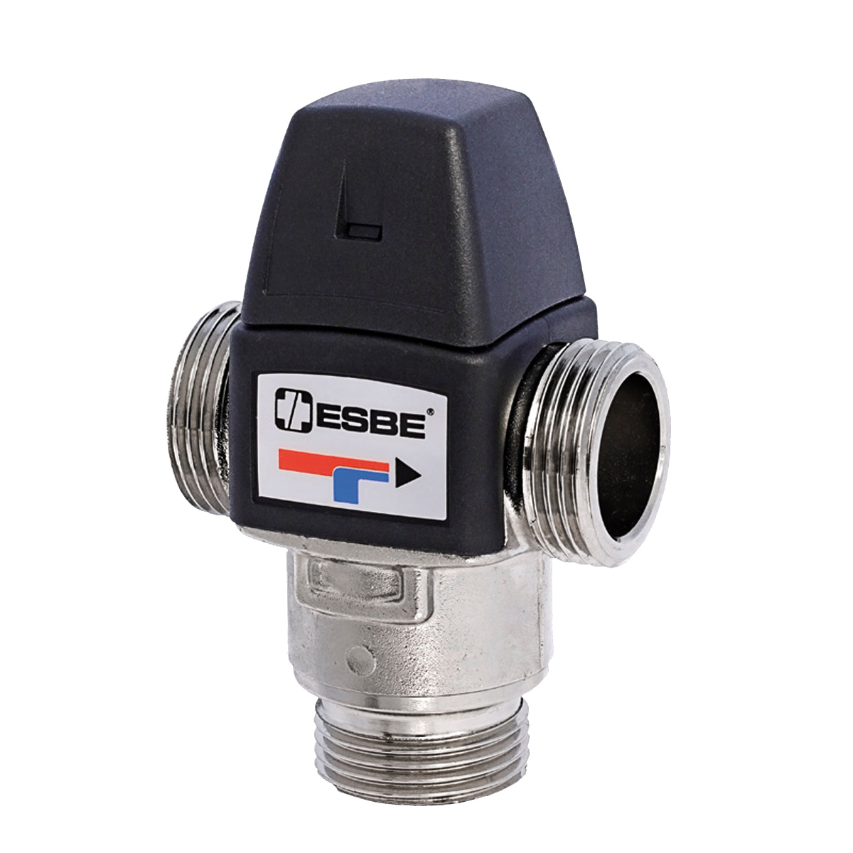 ESBE Thermostatic Mixing Valve