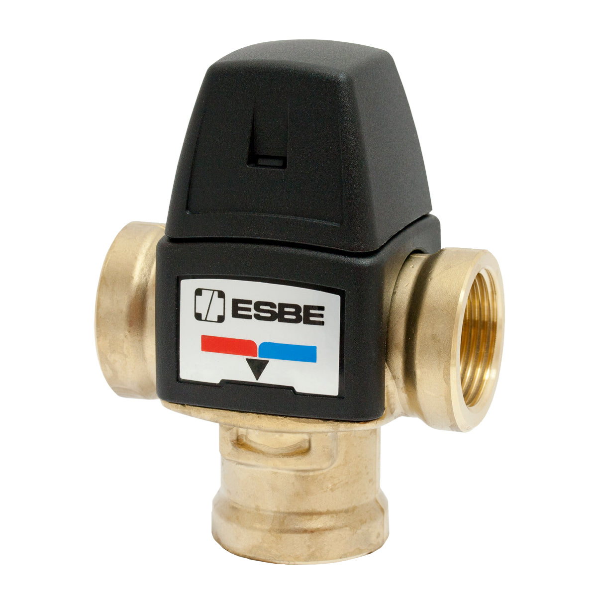 ESBE Thermostatic Mixing Valve