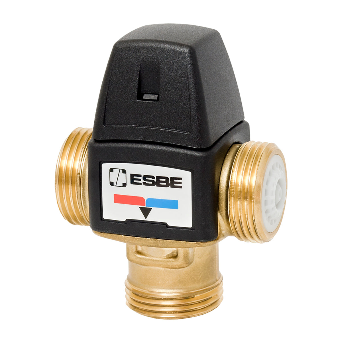 ESBE Thermostatic Mixing Valve