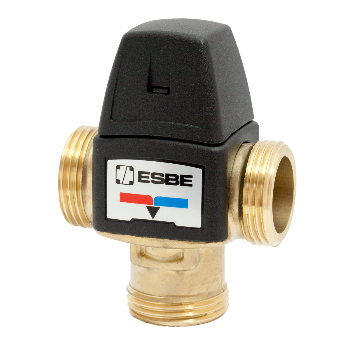 ESBE Thermostatic Mixing Valve