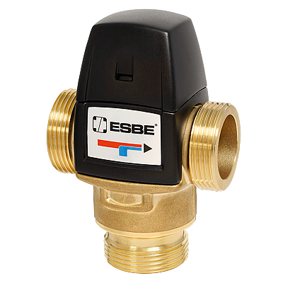 ESBE Thermostatic Mixing Valve