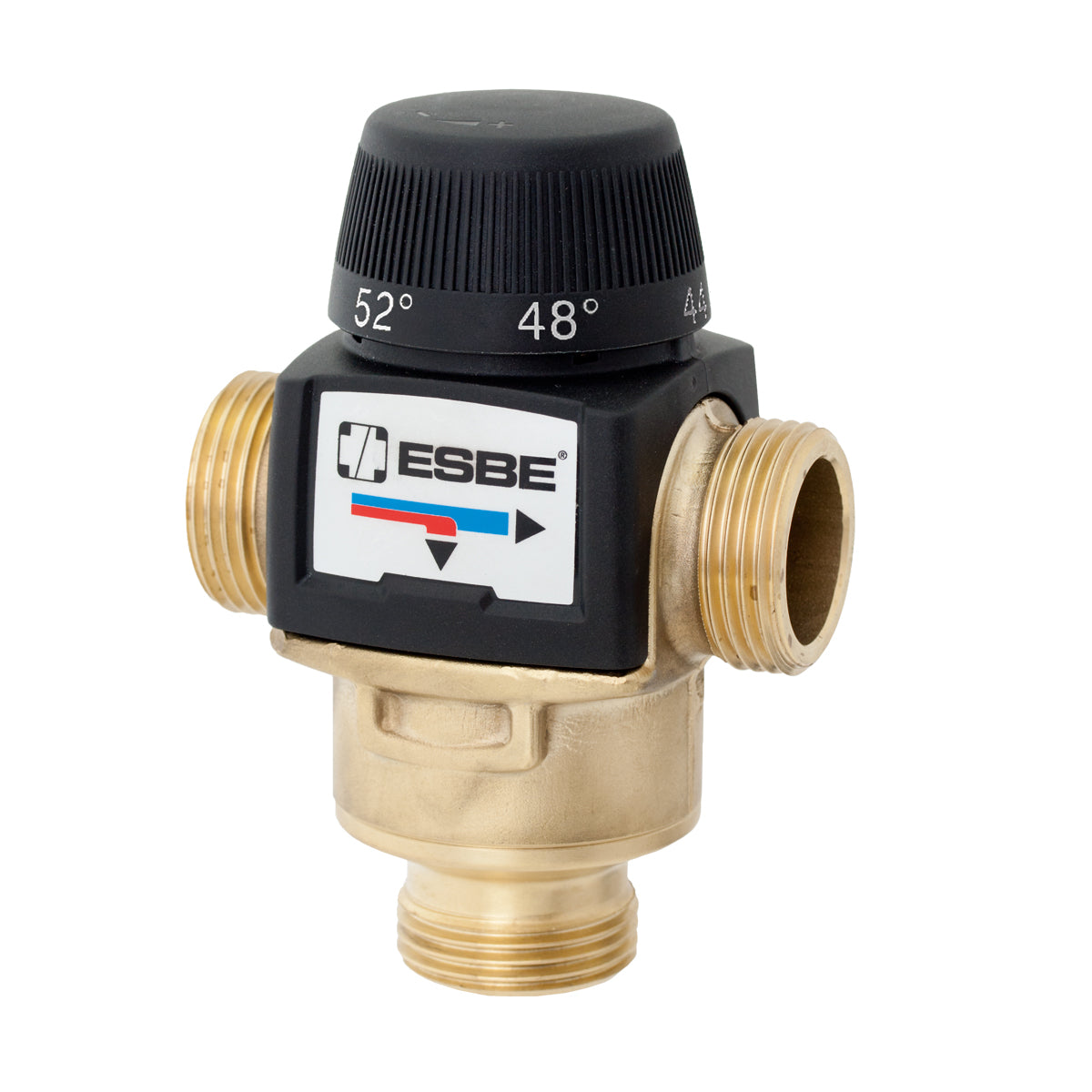 ESBE Diverting Valve
