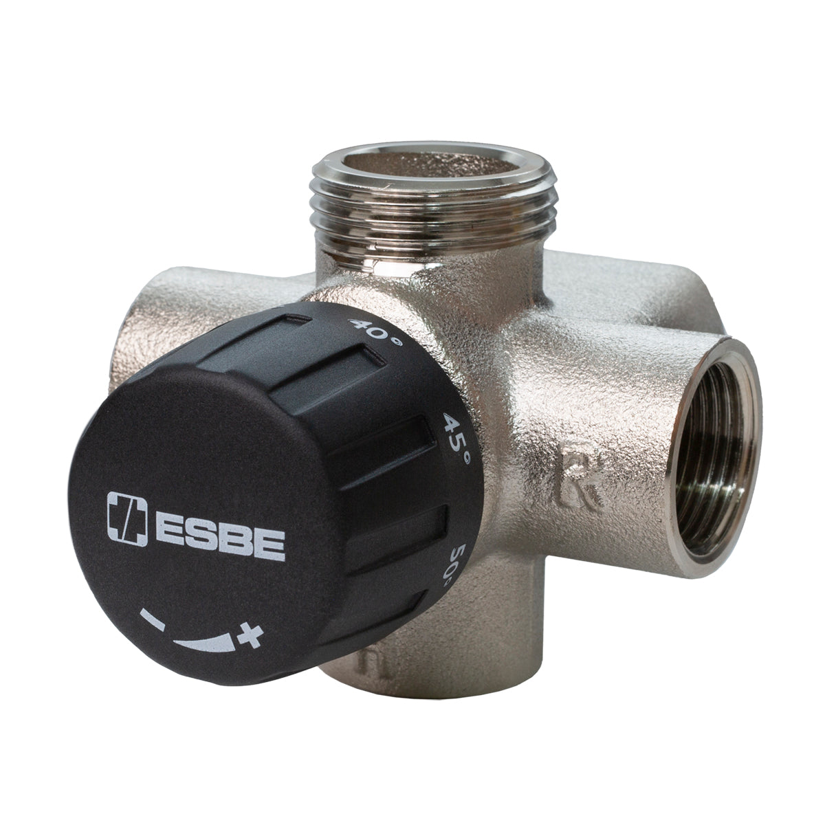 ESBE Thermostatic Mixing Valve