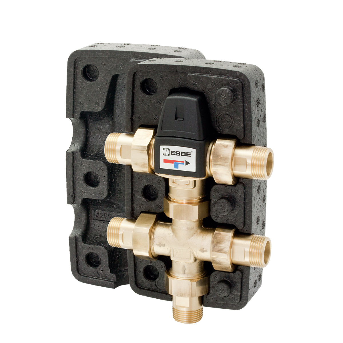 ESBE Thermostatic Unit