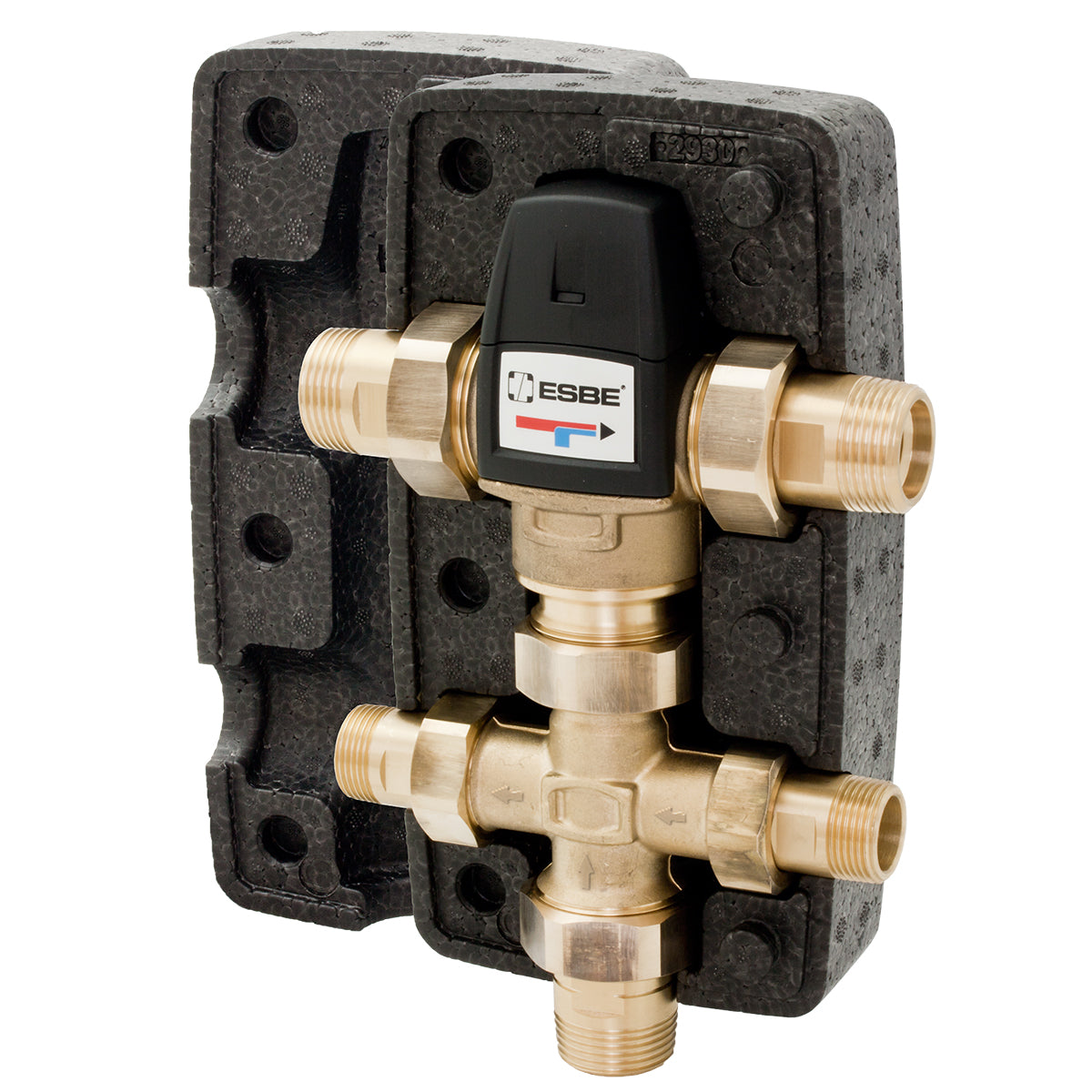 ESBE Thermostatic Unit VTR500