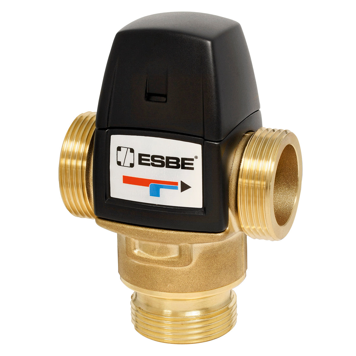 ESBE Thermostatic Mixing Valve