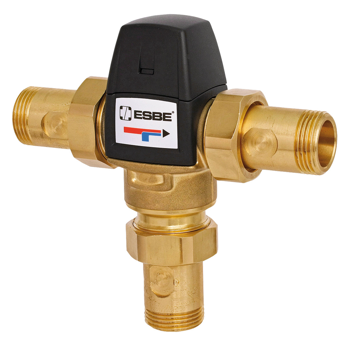 ESBE Thermostatic Mixing Valve