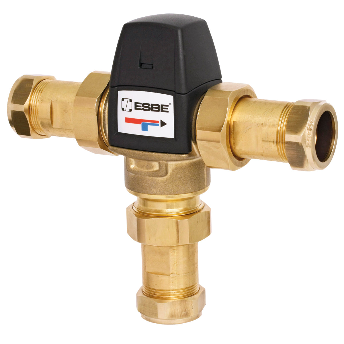 ESBE Thermostatic Mixing Valve