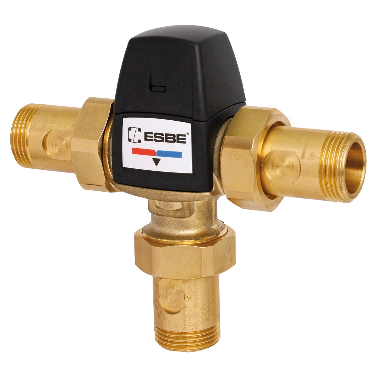ESBE Thermostatic Mixing Valve