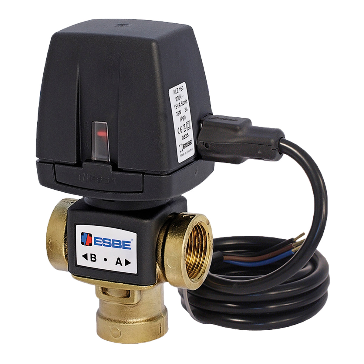 ESBE Diverting Valve